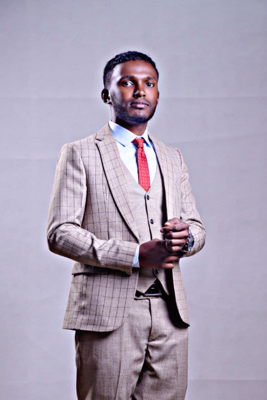 Abdulsomed Jibril